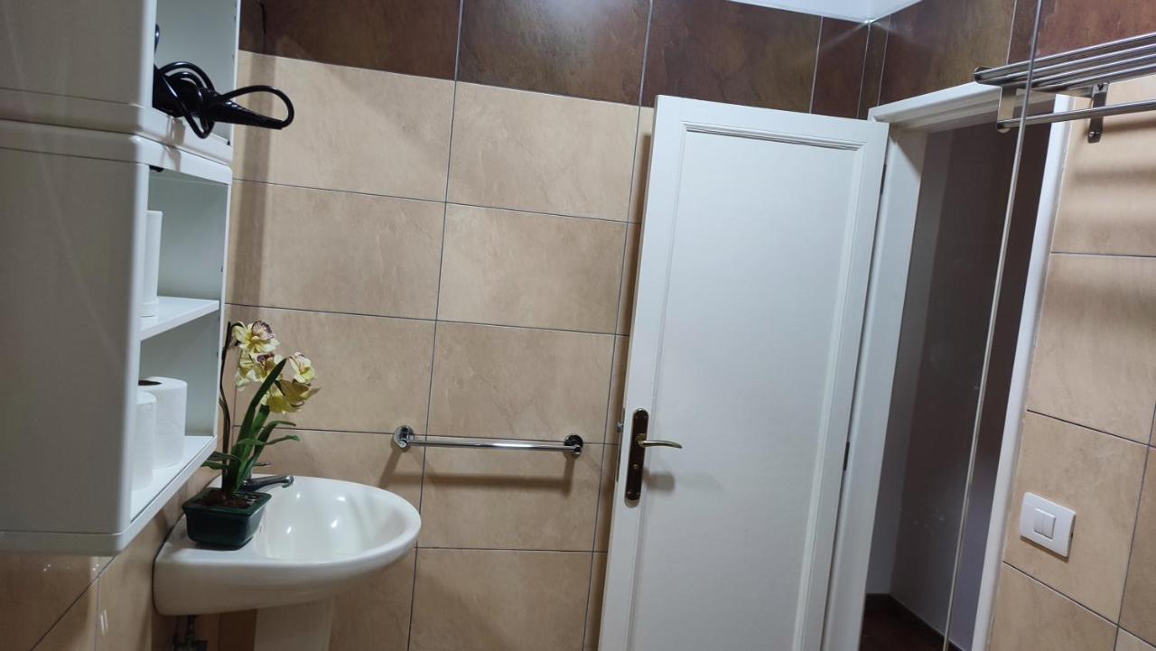 Casa" Vistas Al Teide" Mar Piscina Privada Parking Cubierto Gratuito En Las Instalaciones La Victoria de Acentejo 외부 사진