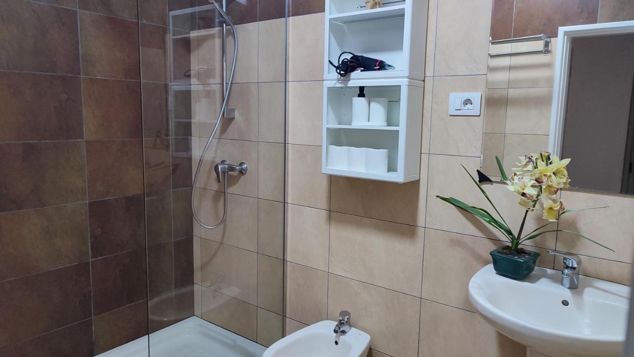 Casa" Vistas Al Teide" Mar Piscina Privada Parking Cubierto Gratuito En Las Instalaciones La Victoria de Acentejo 외부 사진