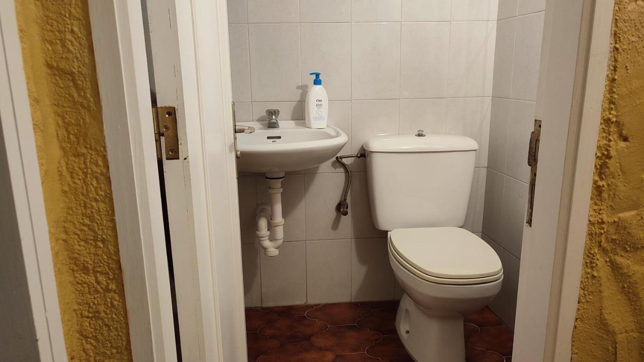 Casa" Vistas Al Teide" Mar Piscina Privada Parking Cubierto Gratuito En Las Instalaciones La Victoria de Acentejo 외부 사진