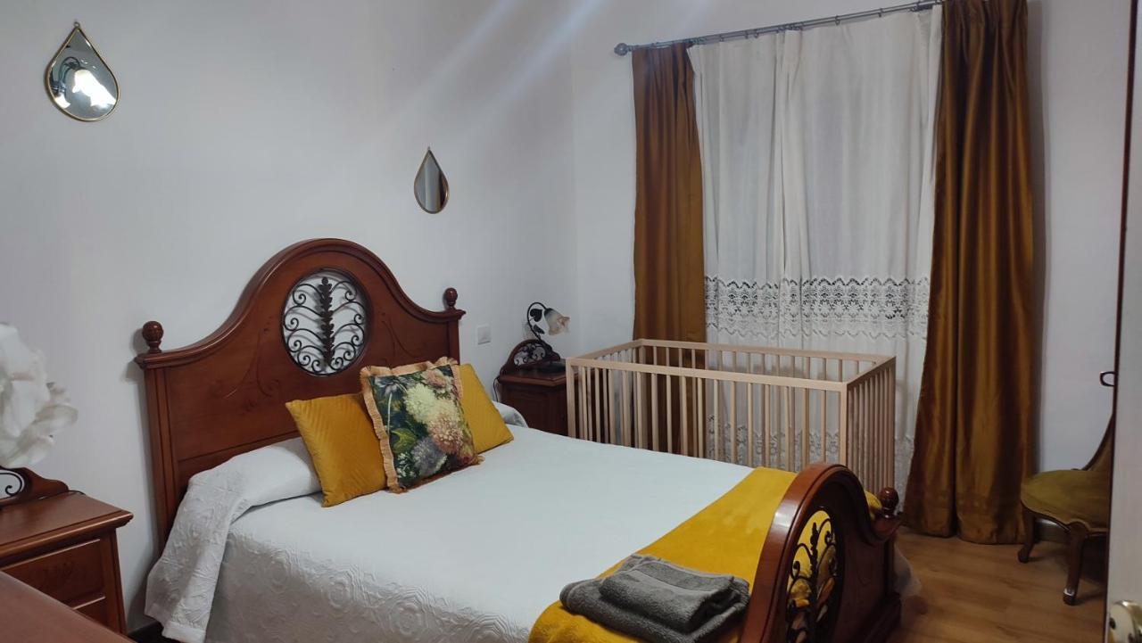 Casa" Vistas Al Teide" Mar Piscina Privada Parking Cubierto Gratuito En Las Instalaciones La Victoria de Acentejo 외부 사진