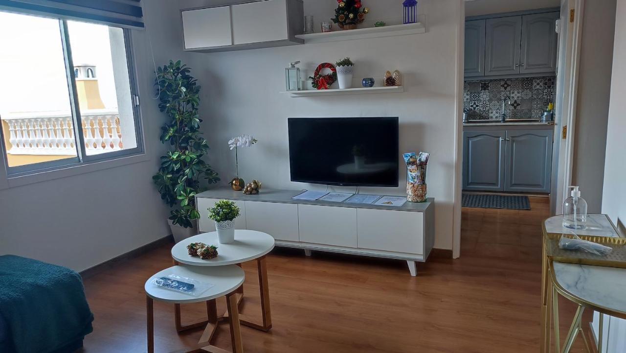 Casa" Vistas Al Teide" Mar Piscina Privada Parking Cubierto Gratuito En Las Instalaciones La Victoria de Acentejo 외부 사진