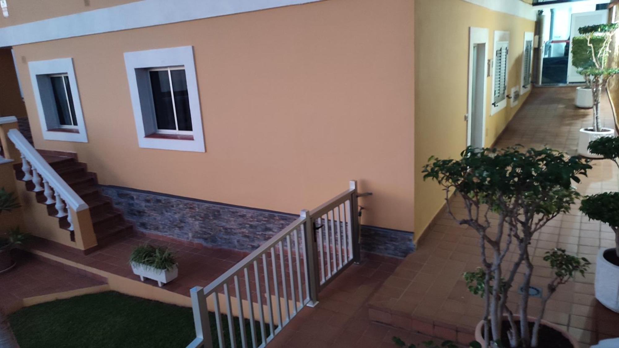 Casa" Vistas Al Teide" Mar Piscina Privada Parking Cubierto Gratuito En Las Instalaciones La Victoria de Acentejo 외부 사진