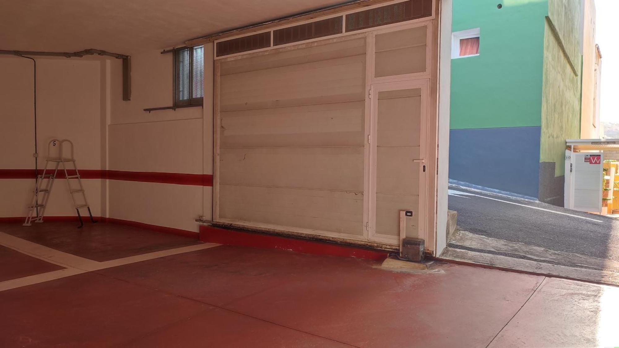 Casa" Vistas Al Teide" Mar Piscina Privada Parking Cubierto Gratuito En Las Instalaciones La Victoria de Acentejo 외부 사진